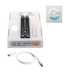 DHRUVPRO High Speed USB2.0 TOP2013D USB MCU EEPROM Device TOP Universal Programmer