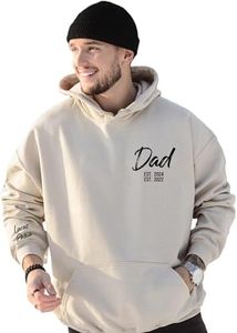 Custom Dad