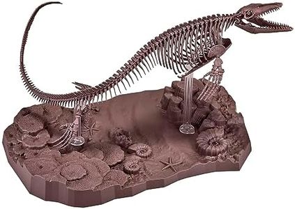Bandai Hobby 1/32 Imaginary Skeleton Mosasaurus Dinosaur Model Kit