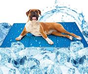 Zellar Dog Cooling Mat Large 90x50c