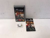 Midnight Club 3: DUB - Platinum Edition (PSP)