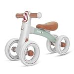 UBRAVOO Baby Balance Bike for 1-2 Y
