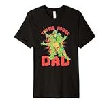 Teenage Mutant Ninja Turtles Dad Tu