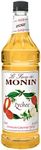 Monin Lychee FS 1 L - Single Bottle by Monin [Foods]