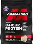 Whey Protein Powder, MuscleTech Pha