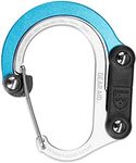 GEAR AID HEROCLIP Carabiner Clip an