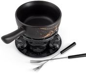 Swissmar Gruyere Cheese Fondue Set 