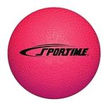 Sportime Playground Ball, 10 Inches