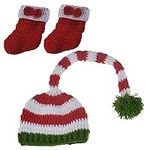 1 Set Christmas Photography Kit Chr