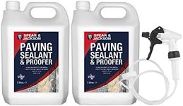 Spear and Jackson - Paving Sealant 
