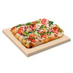 Pizza Stone For Oven Pampered Chef