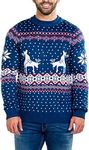 Tipsy Elves Ugly Christmas Sweaters