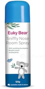 Euky Bear Sniffly Nose Room Spray 125 g