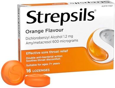 Strepsils 