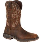 Durango Workhorse Western Work Boot Shoe