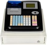 Cash Register, 48 Keys Cash Managem