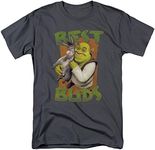 2Bhip Shrek Animated Comedy Movie D