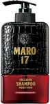 MARO17 Collagen Shampoo Perfect Wash | Regenerate Collagen to Support FULLER Hair | 11.6 oz / 350 ml