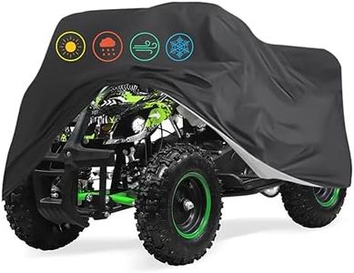 ATV Covers