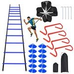 Agility Equipment For Athletes