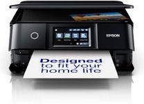 Epson Expression Photo XP-8700 A4 Multifunction Wireless Inkjet Printer