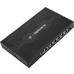 Ubiquiti EdgeRouter 6P, 6-Port Gigabit Router with 1 SFP Port (ER-6P-US)