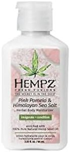 Hempz Pink