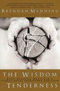 The Wisdom of Tenderness: What Happens When God's Fierce Mercy Transforms Our Lives – A Stirring Invitation to Accept God's Unfathomable Love