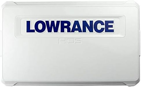 Lowrance 000-14585-001 HDS-16 Live Suncover