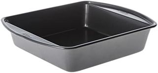 Wilton Square Cake Pan, Perfect Results, Non-Stick, 25.4cm (10in)