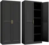 SteeLoong Kitchen Pantry Cabinet,71