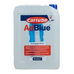 Carlube AdBlue with Integrated Easy Pour Spout, 10 Litres