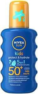 NIVEA SUN 