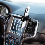 Offroam Phone Mount Made for Jeep Grand Cherokee 2014-2022