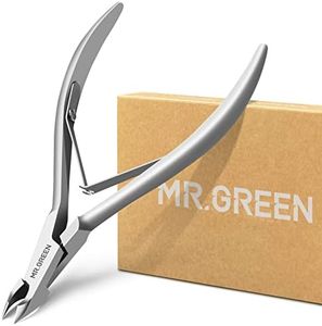 MR.GREEN C