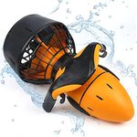 Fdsalvation Underwater Sea Scooter 