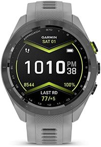 Garmin App