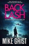 Backlash (Christopher Wren Thriller