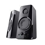 Computer Speakers With Bass