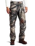 Columbia Men's Stealth Shot Pant (Mossy Oak Treestand, X-Large)