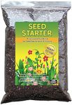 Seed Starter Natural Potting Soil M