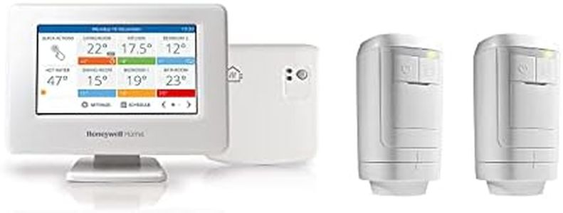 Honeywell 