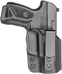 Fobus RMAX9 Concealed Carry Holster