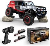 MJX H12P 1/12 Ford Bronco R Brushle