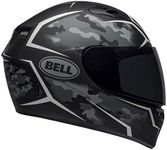 BELL Qualifier Full-Face Motorcycle