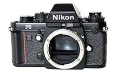 Nikon F3 with DE-2 viewfinder profe