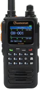 Wouxun KG-