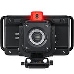 Blackmagic Studio Camera 4K Pro