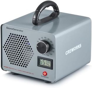 CREWORKS O