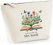 Personalised Teacher Gifts for Wome